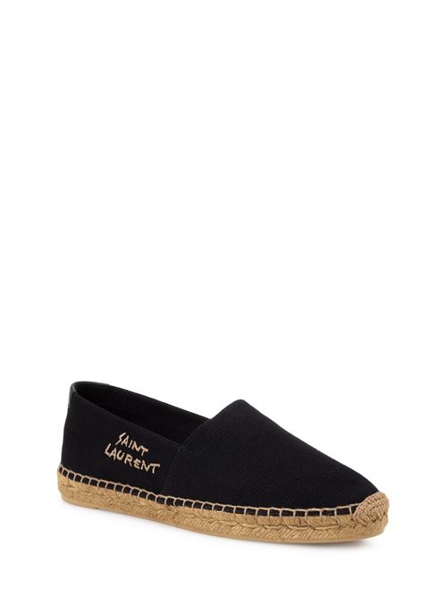 Espadrillas in tela SAINT LAURENT | 6059561P2101000